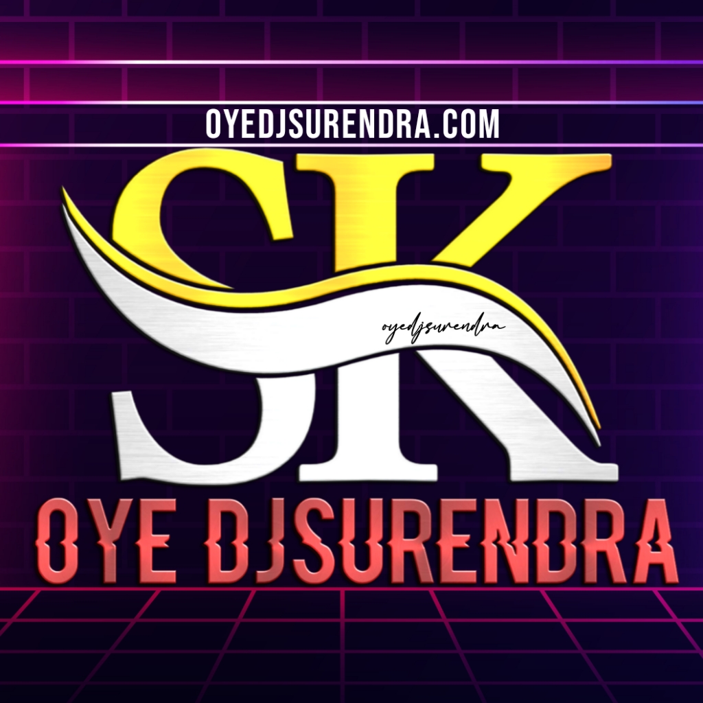 O Mere Khuda Hard Electro Mix By Oye DjSurendra
